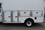 2026 Ford Box Utility Van Body E-450 12 FT DuraCube Max for sale #260485 - photo 19