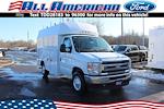 2026 Ford Closed Service Van E350 10.75 FT High Roof Utility Body for sale #260504 - photo 1