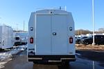 2026 Ford Closed Service Van E350 10.75 FT High Roof Utility Body for sale #260504 - photo 11