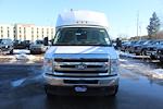 2026 Ford Closed Service Van E350 10.75 FT High Roof Utility Body for sale #260504 - photo 25