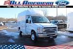 2026 Ford Closed Service Van E350 10.75 FT High Roof Utility Body for sale #260505 - photo 1