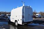 2026 Ford Closed Service Van E350 10.75 FT High Roof Utility Body for sale #260505 - photo 16