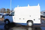 2026 Ford Closed Service Van E350 10.75 FT High Roof Utility Body for sale #260505 - photo 17