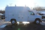 2026 Ford Closed Service Van E350 10.75 FT High Roof Utility Body for sale #260505 - photo 4