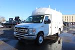 2026 Ford Closed Service Van E350 10.75 FT High Roof Utility Body for sale #260505 - photo 24