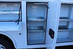 2026 Ford Closed Service Van E350 10.75 FT High Roof Utility Body for sale #260505 - photo 8