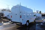 2026 Ford Closed Service Van E350 10.75 FT High Roof Utility Body for sale #260505 - photo 3