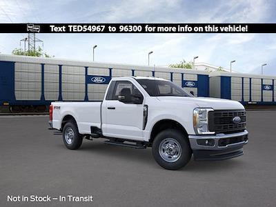 2026 Ford Super Duty F-250 SRW XL for sale #260512 - photo 1