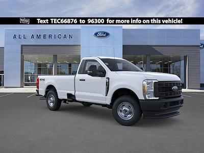 New 2026 Ford F-250 XL Regular Cab for sale #260561 - photo 1