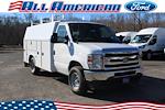 New 2026 Ford E-350 Service Utility Van for sale #260564 - photo 1