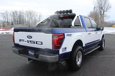 New 2026 Ford F-150 - photo 1