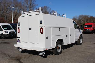 New 2026 Ford E-350 Service Utility Van for sale #260572 - photo 2