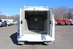 2026 Ford Closed Service Van E-350 10.75 FT Low Roof Utility Body for sale #260572 - photo 3