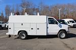 2026 Ford Closed Service Van E-350 10.75 FT Low Roof Utility Body for sale #260572 - photo 4