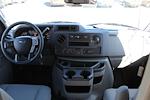 2026 Ford Closed Service Van E-350 10.75 FT Low Roof Utility Body for sale #260572 - photo 27