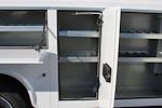 2026 Ford Closed Service Van E-350 10.75 FT Low Roof Utility Body for sale #260572 - photo 7