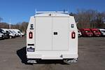 2026 Ford Closed Service Van E-350 10.75 FT Low Roof Utility Body for sale #260572 - photo 10