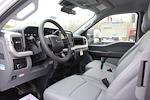 2026 Ford Mason Dump F-550 4x4 9 FT 3-4 Yard Super Cab w/ L-Pack for sale #260573 - photo 19