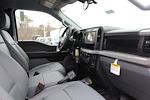 2026 Ford Mason Dump F-550 4x4 9 FT 3-4 Yard Super Cab w/ L-Pack for sale #260573 - photo 22