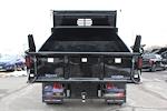 2026 Ford Mason Dump F-550 4x4 9 FT 3-4 Yard Super Cab w/ L-Pack for sale #260573 - photo 9