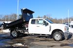 2026 Ford Super Duty F-350 DRW XL 9 2/3 Dump Body for sale #260599 - photo 6