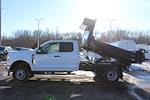2026 Ford Super Duty F-350 DRW XL 9 2/3 Dump Body for sale #260599 - photo 8