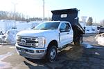 2026 Ford Super Duty F-350 DRW XL 9 2/3 Dump Body for sale #260599 - photo 10