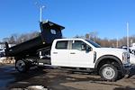 2026 Ford Super Duty F-550 DRW XL 11 3/4 Dump Body for sale #260600 - photo 10