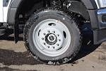 2026 Ford Super Duty F-550 DRW XL 11 3/4 Dump Body for sale #260600 - photo 5