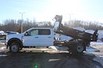 2026 Ford Super Duty F-550 DRW XL 11 3/4 Dump Body for sale #260600 - photo 12