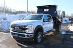 2026 Ford Super Duty F-550 DRW XL 11 3/4 Dump Body for sale #260600 - photo 1