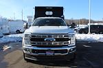 2026 Ford Super Duty F-550 DRW XL 11 3/4 Dump Body for sale #260600 - photo 14