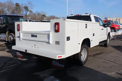New 2026 Ford F-350 Super Cab Service Truck for sale #260601 - photo 2