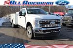 New 2026 Ford F-350 Super Cab Service Truck for sale #260601 - photo 1