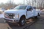 New 2026 Ford F-350 Super Cab Service Truck for sale #260601 - photo 17
