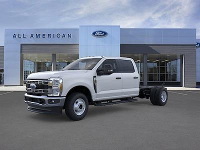 New 2026 Ford F-350 - photo 1