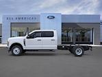 2026 Ford Super Duty F-350 DRW XL 9 2/3 Dump Body for sale #260602 - photo 3