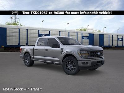 New 2026 Ford F-150 - photo 1