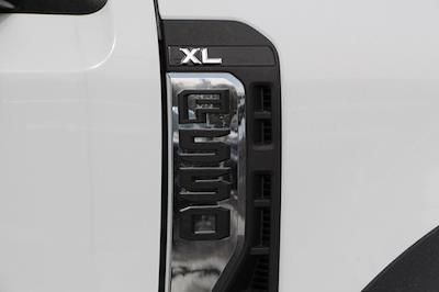 2026 Ford Super Duty F-550 DRW XL 9 3/4 Dump w/ L PACK for sale #260618 - photo 2