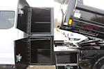 2026 Ford Mason Dump F-550 4x4 9 FT 3-4 Yard Super Cab w/ L-Pack for sale #260618 - photo 15
