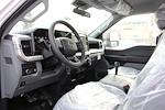 2026 Ford Mason Dump F-550 4x4 9 FT 3-4 Yard Super Cab w/ L-Pack for sale #260618 - photo 21