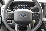 2026 Ford Mason Dump F-550 4x4 9 FT 3-4 Yard Super Cab w/ L-Pack for sale #260618 - photo 25