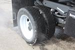 2026 Ford Mason Dump F-550 4x4 9 FT 3-4 Yard Super Cab w/ L-Pack for sale #260618 - photo 37