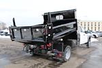 2026 Ford Mason Dump F-550 4x4 9 FT 3-4 Yard Super Cab w/ L-Pack for sale #260618 - photo 2