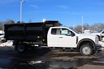 2026 Ford Super Duty F-550 DRW XL 12 FT HD Stakeless Landscaper for sale #260619 - photo 1