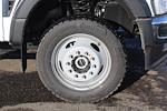 2026 Ford Super Duty F-550 DRW XL 12 FT HD Stakeless Landscaper for sale #260619 - photo 25