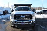 2026 Ford Super Duty F-550 DRW XL 12 FT HD Stakeless Landscaper for sale #260619 - photo 8