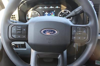 New 2026 Ford F-350 Crew Cab Service Truck for sale #260620 - photo 2