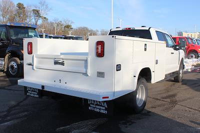 New 2026 Ford F-350 Crew Cab Service Truck for sale #260620 - photo 2