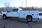 New 2026 Ford F-350 Crew Cab Service Truck for sale #260620 - photo 11